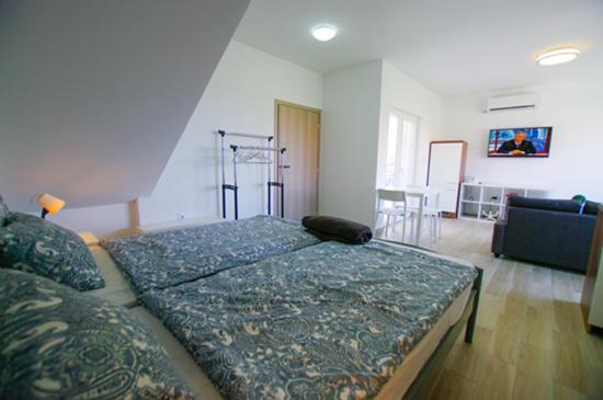 Matoc Apartments Murter Ngoại thất bức ảnh
