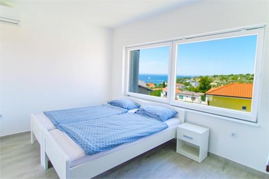 Matoc Apartments Murter Ngoại thất bức ảnh