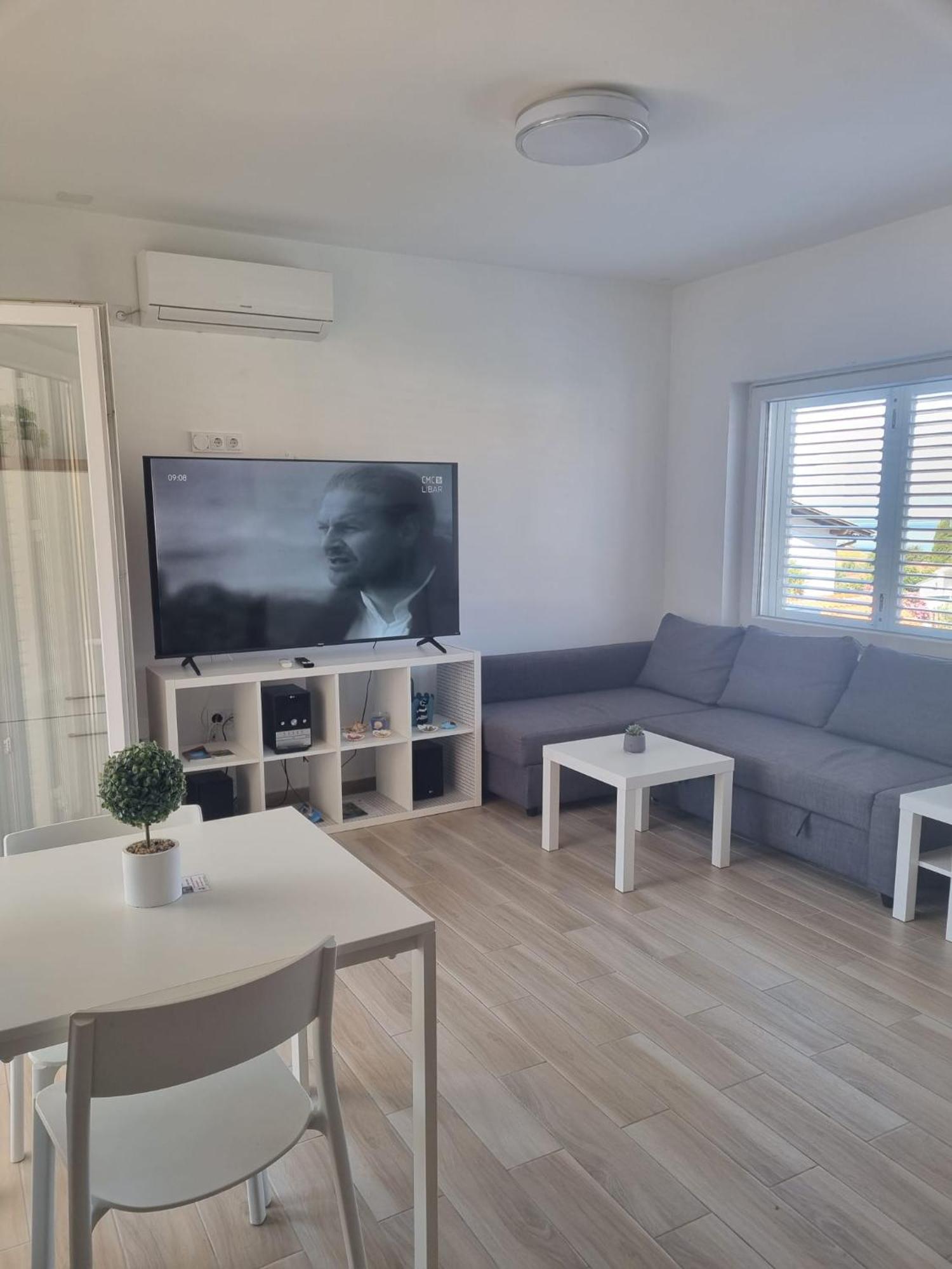Matoc Apartments Murter Ngoại thất bức ảnh
